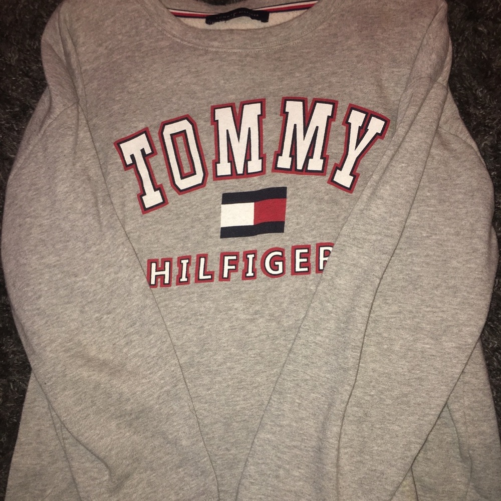 Tommy Hilfiger Sweatshirt